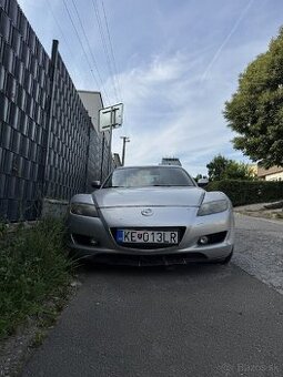 Mazda RX8