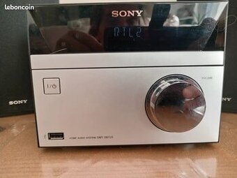 Mikro hifi