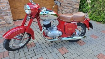 Jawa 250/353