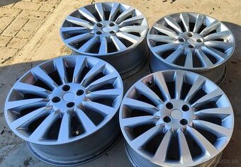 4x98 R17 Fiat originálne elektróny