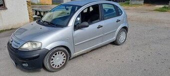 citroen c3 1.4 benzin nova stk