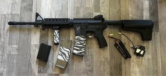 Delta armory M4 airsoft