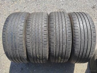 Letné pneu 205/45R17 Continental