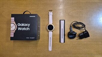 Samsung Galaxy Watch (42 mm) rose gold