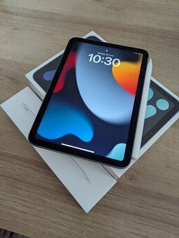Ipad mini 6 + Apple pencil