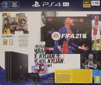 Playstation 4 Pro 1TB