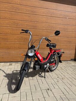 Babetta 210 po GO HR60ccm kit