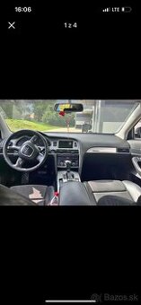 Audi a6 c6 ,171kw+,chip