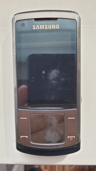 Samsung SGH - U900 ...