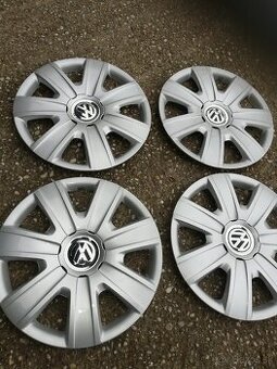 Original puklice vw