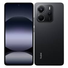 Predám NOVÝ Xiaomi Redmi Note 14 4G, čierny, 6 / 128 GB