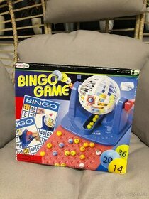 Bingo