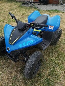 CF MOTO Gladiator Force 110 - 1