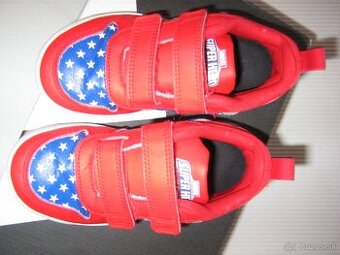 ADIDAS SUPER HERO vel. 28