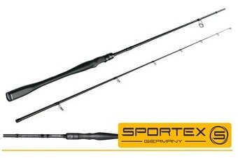 Prut Sportex carat gts-2 spin 240cm 20g