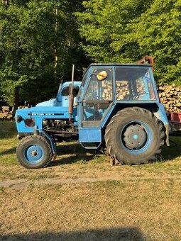 Zetor major 5711 - 1