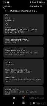 Xiaomi redmi note 13 Pro