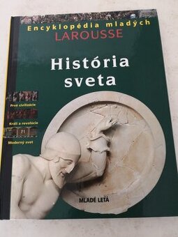 História sveta