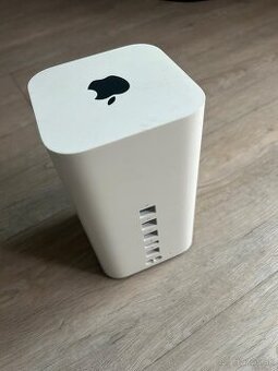 Wifi Router Apple Airport Extreme A1521