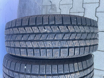 215/65 R16 Pirelli Scorpion Winter (zimné)