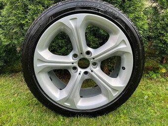 BMW X1 E84 R18 DISK