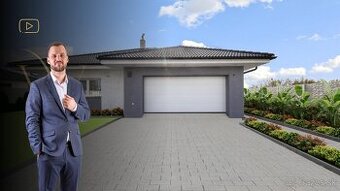Wealth Group ponúka exkluzívne na predaj novostavbu rodinnéh