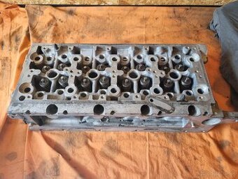 Hlava valcov VW Skoda 2.0 TDI 04L103064J 04L103373E