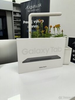 Samsung Galaxy Tab S9 - Nový 24 mes. záruka