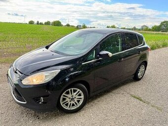 Ford C-Max 1,6 TDCI 85KW Titanium