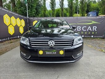 Volkswagen Passat Variant Alltrack 2.0 TDI BMT 177k 4MOTION