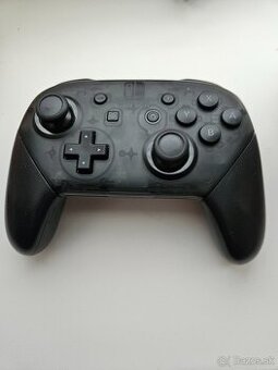 Nintendo switch pro controller