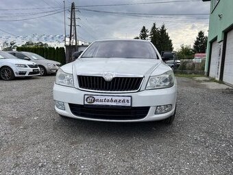 Škoda Octavia 1.9 TDI Ambiente 3 790 €