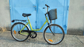 Predám dámsky bicykel Liberta 24"
