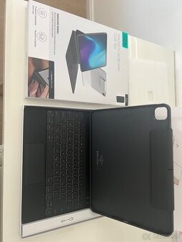 💻 ESR Magnetic Keyboard Case 360 pre iPad Pro 13 – ako nová