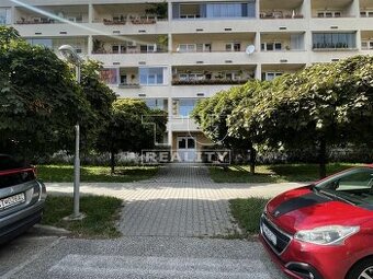 Predaj 3.izbového bytu v staršej novostavbe na konci... - 1