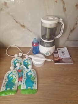 Philips AVENT 4v1