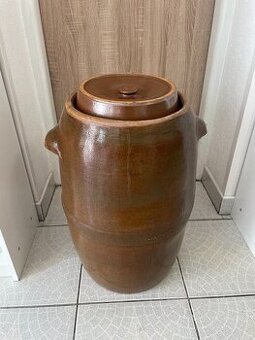 sud na kapustu 35l