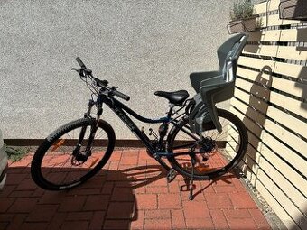 Trek marlin