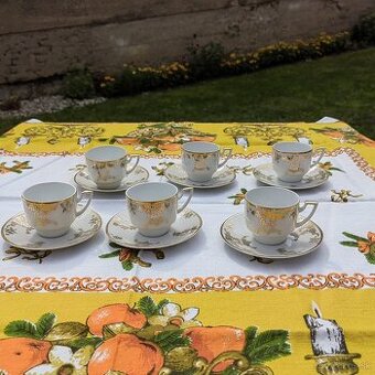 karlovarský porcelán
