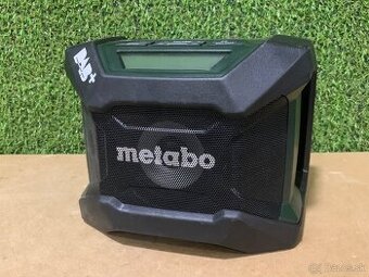 Metabo R 12-18 BT radio