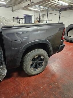 Dodge ram 1500