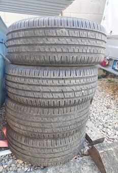 Pnematiky 205/55 r16