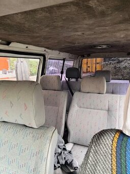 Predám Volkswagen T4