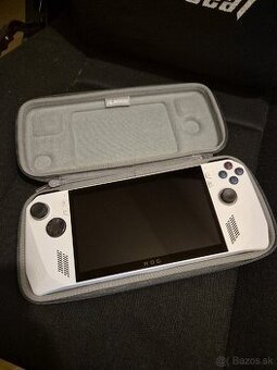 ROG ALLY Z1 EXTREME 65WH