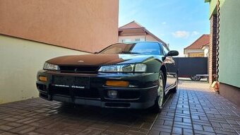 Nissan 200sx S14A Kouki