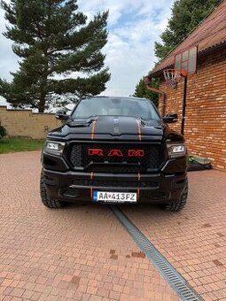 Dodge RAM 1500 Bighorn sport 2021 - 1