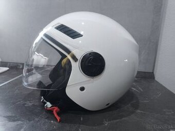Prilba SHIRO ecer 22.05
