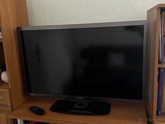 Smart LED TV  PHILIPS