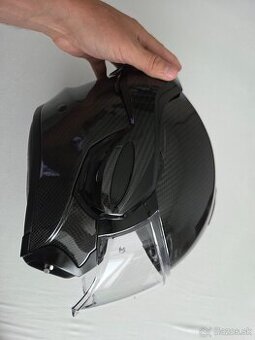 Scorpion EXO-TECH EVO Carbon XL