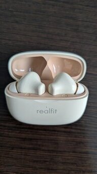 Sluchátka Realfit F3